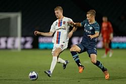 Newcastle Jets vs Wellington Phoenix prediction, preview, team news and more | A-League 2021-22