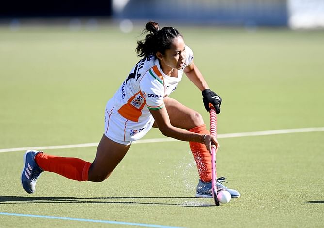 Women's World Cup: Sushila Chanu says the mindset is to "win every match"