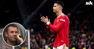 "Not among the best players in the world" - Antonio Cassano makes bold claim about Manchester United star Cristiano Ronaldo