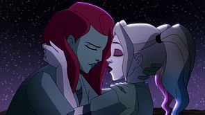 Harley Quinn and Poison Ivy's love story in the comics explored amidst DC Pride Month's miniseries release
