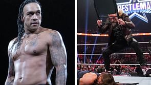 WWE Raw में इस हफ्ते 2 दिग्गजों द्वारा हील टर्न लेेने का बैकस्टेज से चौंकाने वाला कारण सामने आया