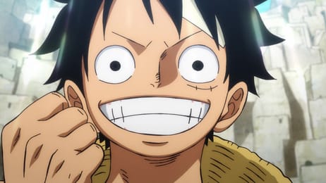 Twitter Reacts To One Piece Chapter 1044 Raws