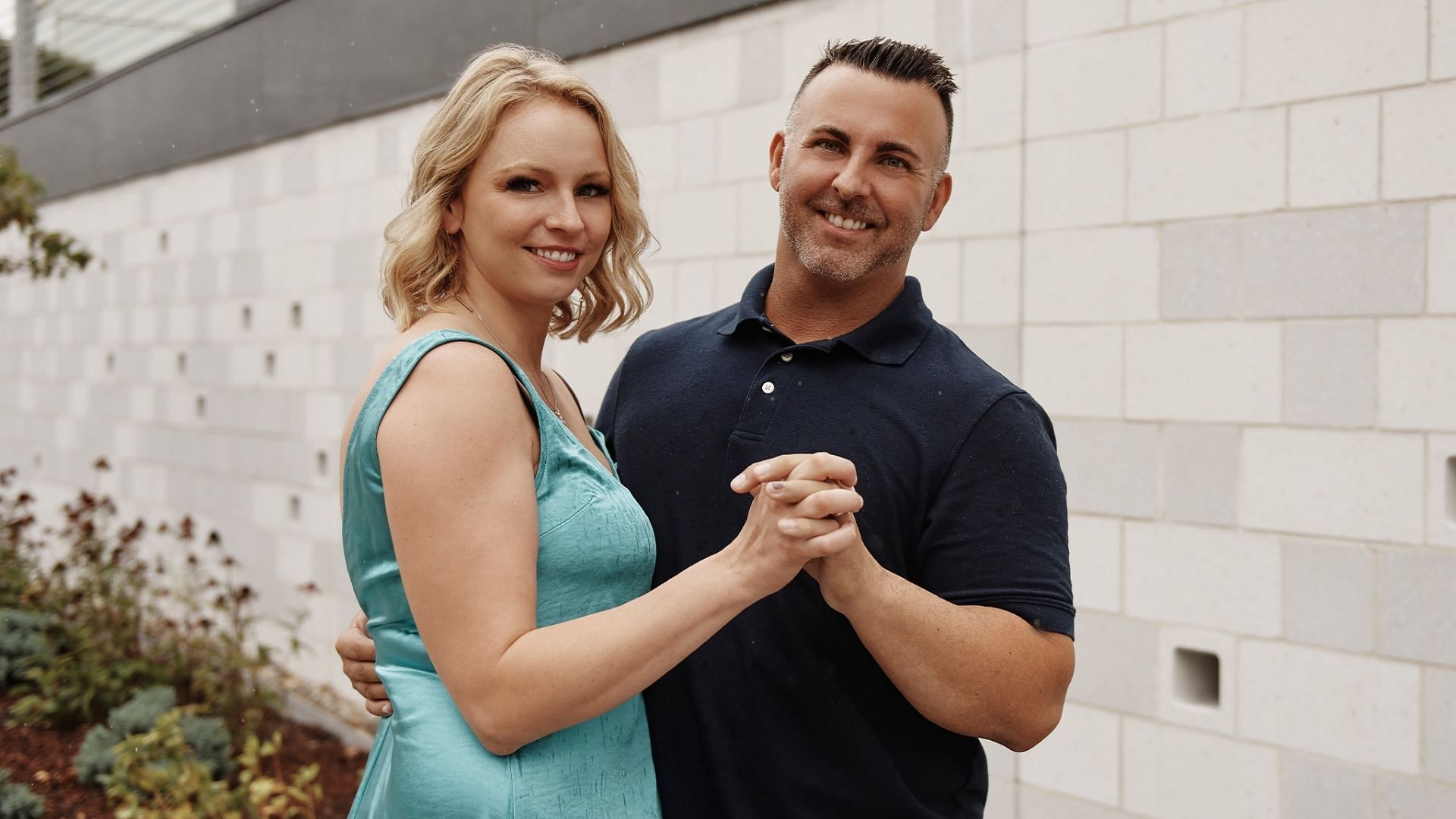Lindsey addresses intimacy issues with Mark on Married At First Sight (Image via Lifetime)