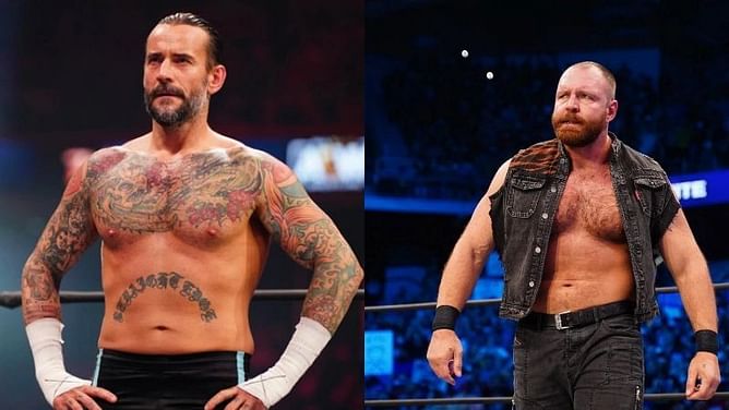 AEW Dynamite रिजल्ट्स: Jon Moxley और Bryan Danielson की टीम को मिला नया नाम, CM Punk की धमाकेदार जीत
