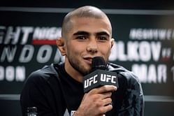 "Don’t just look at the wages of a fighter" - Muhammad Mokaev defends the UFC amid pay controversy; says promotion deserves credit for behind-the-scenes investment