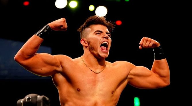 3 Big Takeaways from AEW Rampage (February 04, 2022)