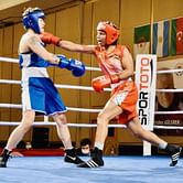 Nikhat Zareen on right track to achieve World Boxing Championship berth