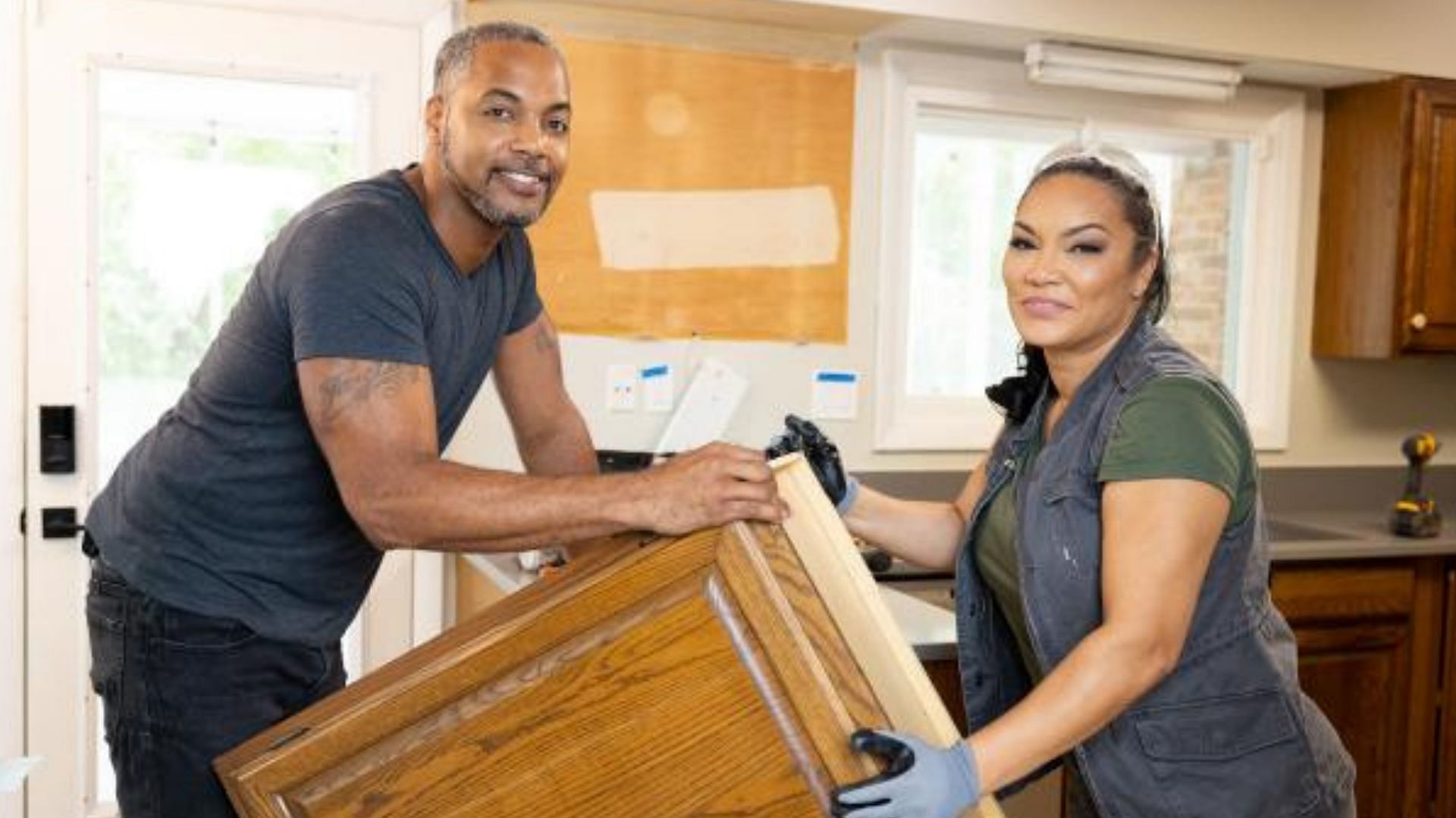 Married to Real Estate (Image via Getty Images/Jessica McGowan)