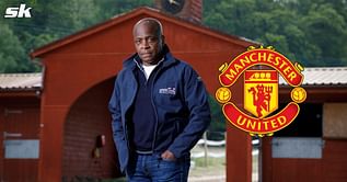 "Football is not about little bursts"- Paul Parker on Manchester United star's omission from England squad