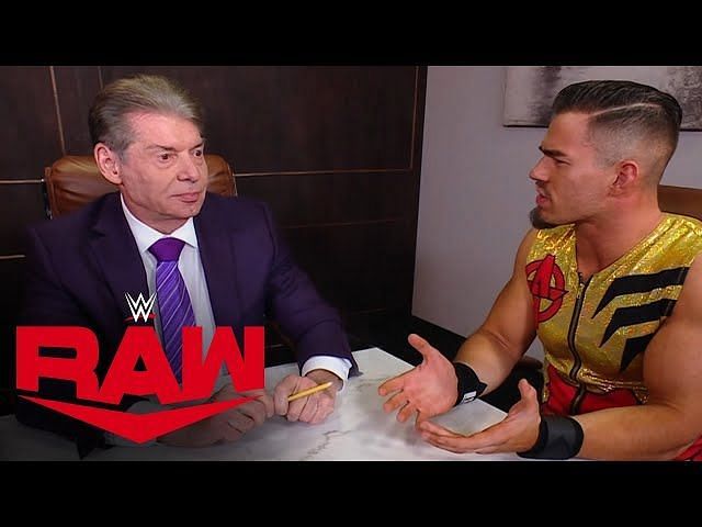 Five things that may happen at WrestleMania 38.