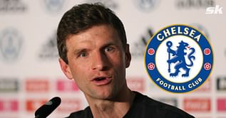 "He has been able to assert himself" - Thomas Muller impressed by versatile Chelsea player's form