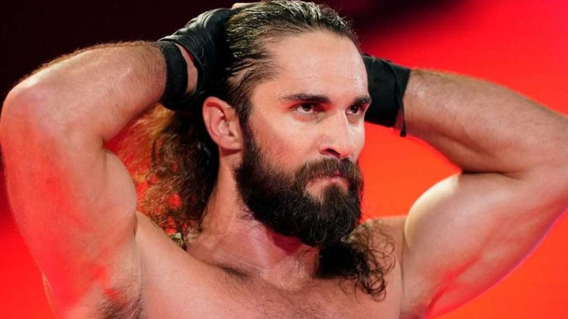 Rollins is currently in the middle of an interesting WrestleMania storyline.