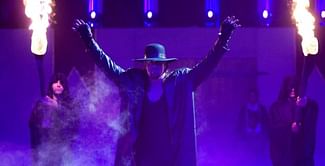 The Undertaker ने WWE में डेडमैन बनने के बड़े कारण का किया खुलासा