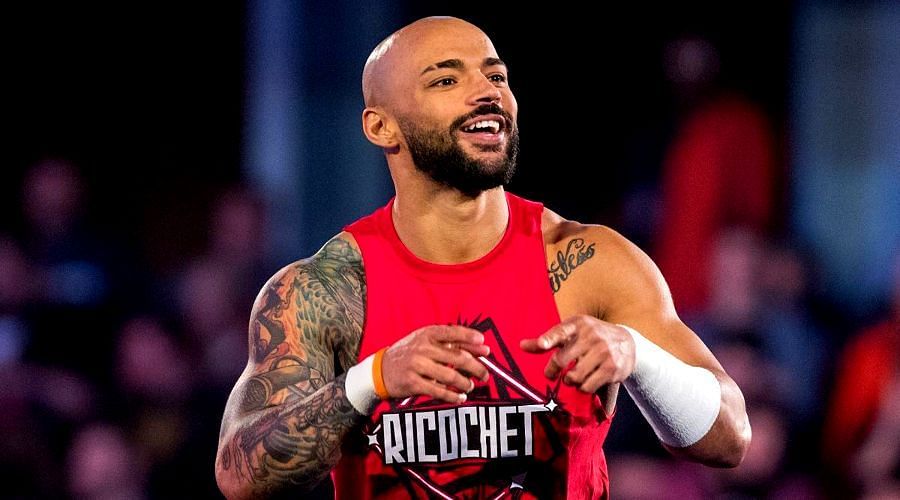 Ricochet is a former indie darling