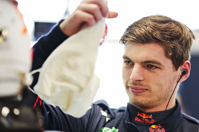 Max Verstappen signs new record deal with Red Bull for 2022, could out-earn Lewis Hamilton - Reports