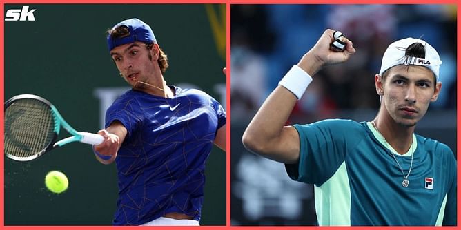 Miami Open 2022: Lorenzo Musetti vs Alexei Popyrin preview, head-to-head & prediction