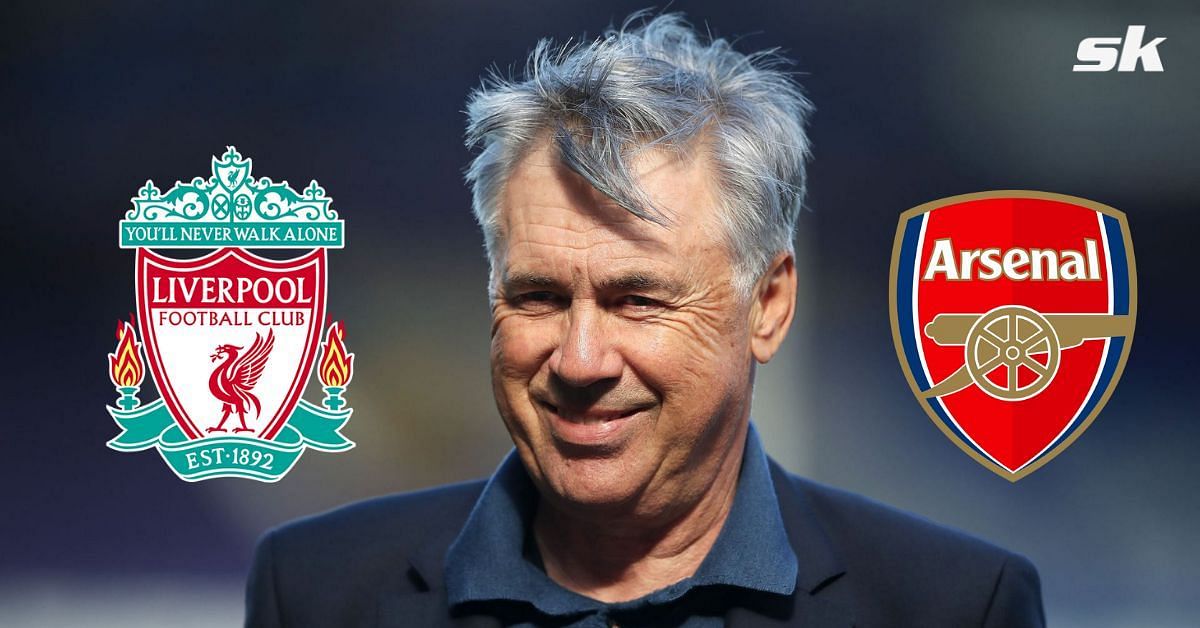 Ancelotti could be tempted to sell Rodrygo