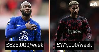 5 Premier League players who have failed to justify their wages this season (2021-22)