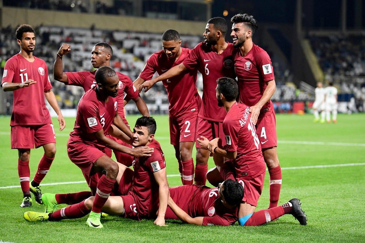 Qatar will face Bulgaria in a friendly on Saturday.
