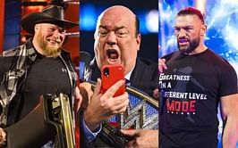 WWE SmackDown Preview: Bloodthirsty Brock Lesnar hunts for Roman Reigns, 11-time champion makes a big return before WrestleMania 38
