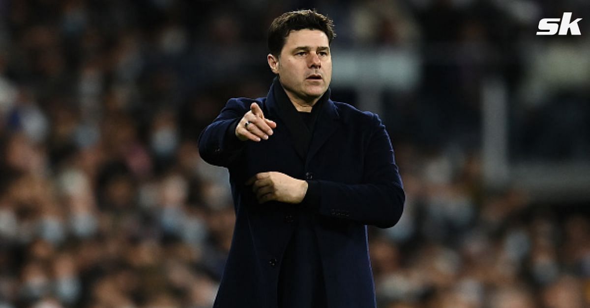 Mauricio Pochettino has reacted to the boos targeted at Lionel Messi and Neymar during Paris Saint-Germain&#039;s game against Bordeaux