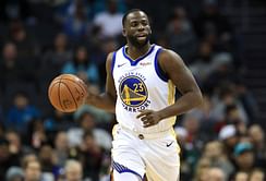 "They literally cannot replace what Draymond does" - Bill Simmons outlines importance of Draymond Green's offense for Golden State Warriors