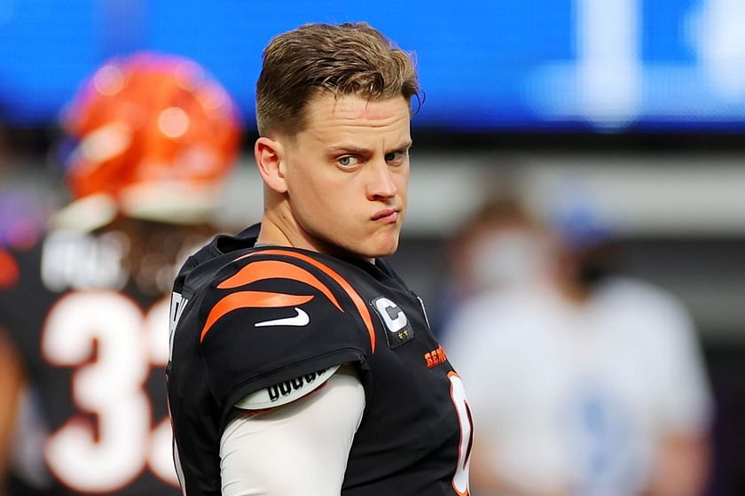 Cincinnati Bengals QB Joe Burrow Is Already Well Down a Hall of