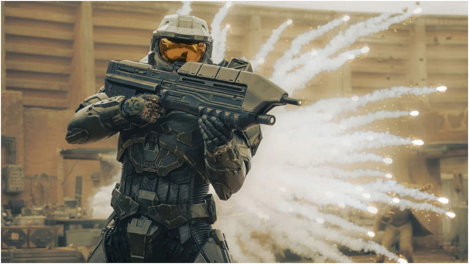 Halo' TV Series: How to Watch for Free – Billboard