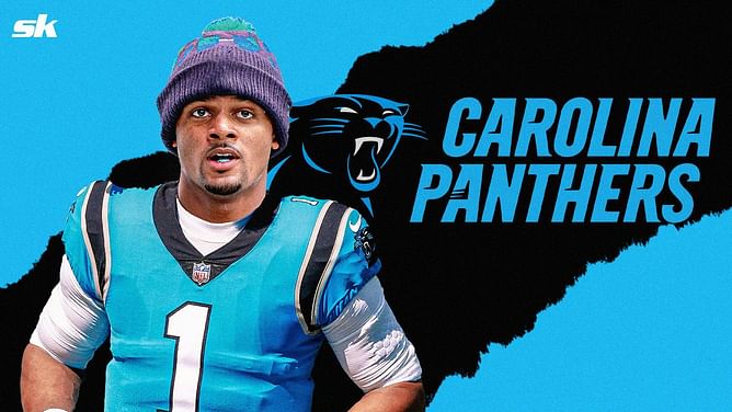 NFL Rumors: Panthers look to go all-out for Deshaun Watson with blockbuster trade