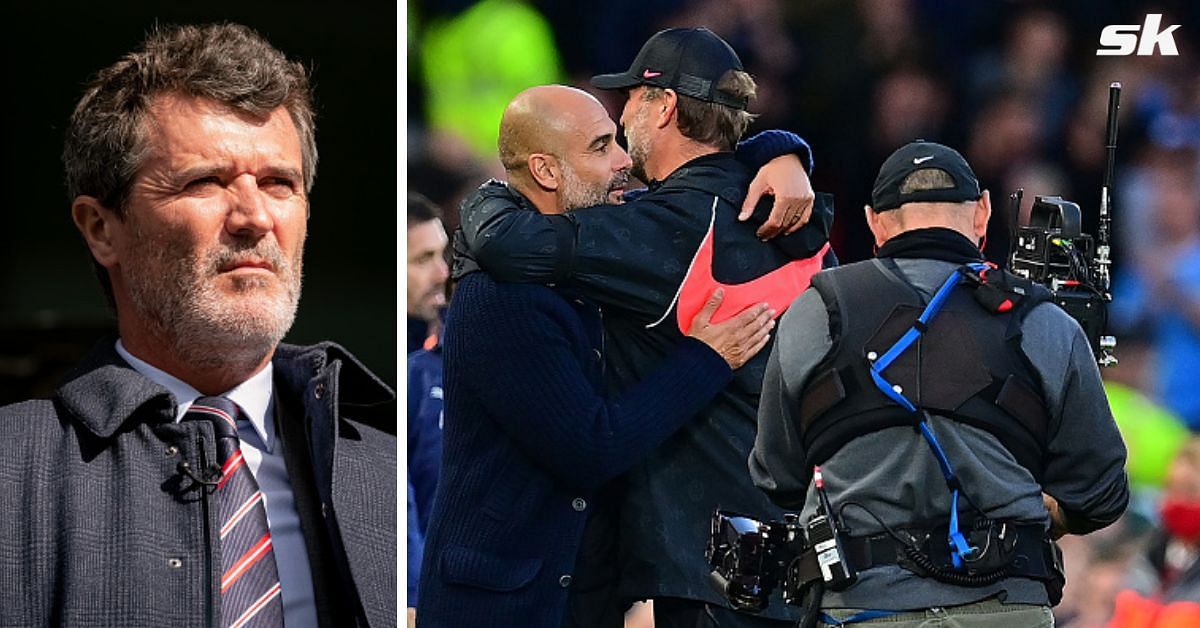 Roy Keane delivers his verdict on FA Cup draw between Manchester City and Liverpool