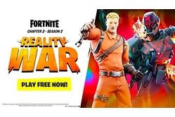 Why Fortnite Chapter 3 Season 2 should feature an all-original Battle Pass
