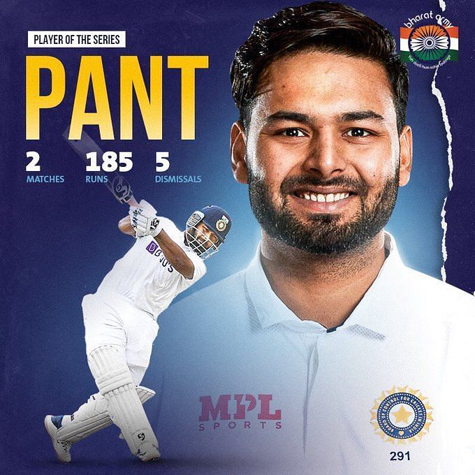 Ind Vs Sl 2022 Saba Karim Feels Rishabh Pant Cannot Be Compared With Ms Dhoni 1864