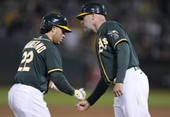"My approach is to establish identity here" - Oakland Athletics' Mark Kotsay hopes rebuild can turn team into a dynasty