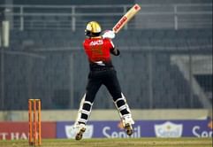SPK vs SCK Dream11 Prediction: Fantasy Cricket Tips, Today's Playing 11 and Pitch Report for Trinidad T10 Blast 2022, Match 15