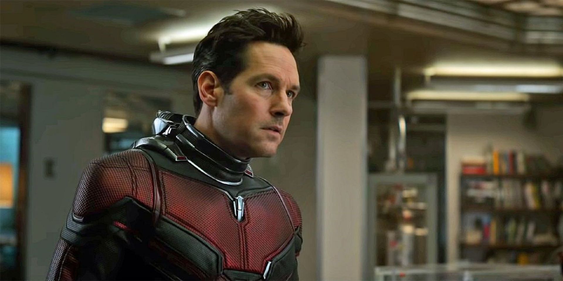 Ant-Man 3: First Look at Kathryn Newton's Superhero Revealed (Photo)