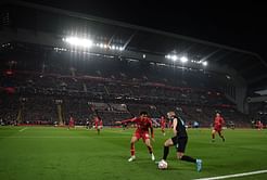 5 Liverpool players who underperformed against Inter Milan | UEFA Champions League Round of 16