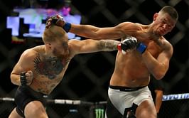 "They're trying to drain as much out of the Irishman as they can" - Brendan Schaub claims Conor McGregor vs. Nate Diaz trilogy is inevitable