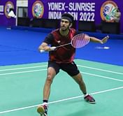 Former Indian team shuttler Ajay Jayaram retires from international badminton