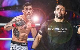 Thanh Le is confident of securing victory over Garry Tonon "no matter where the fight goes"