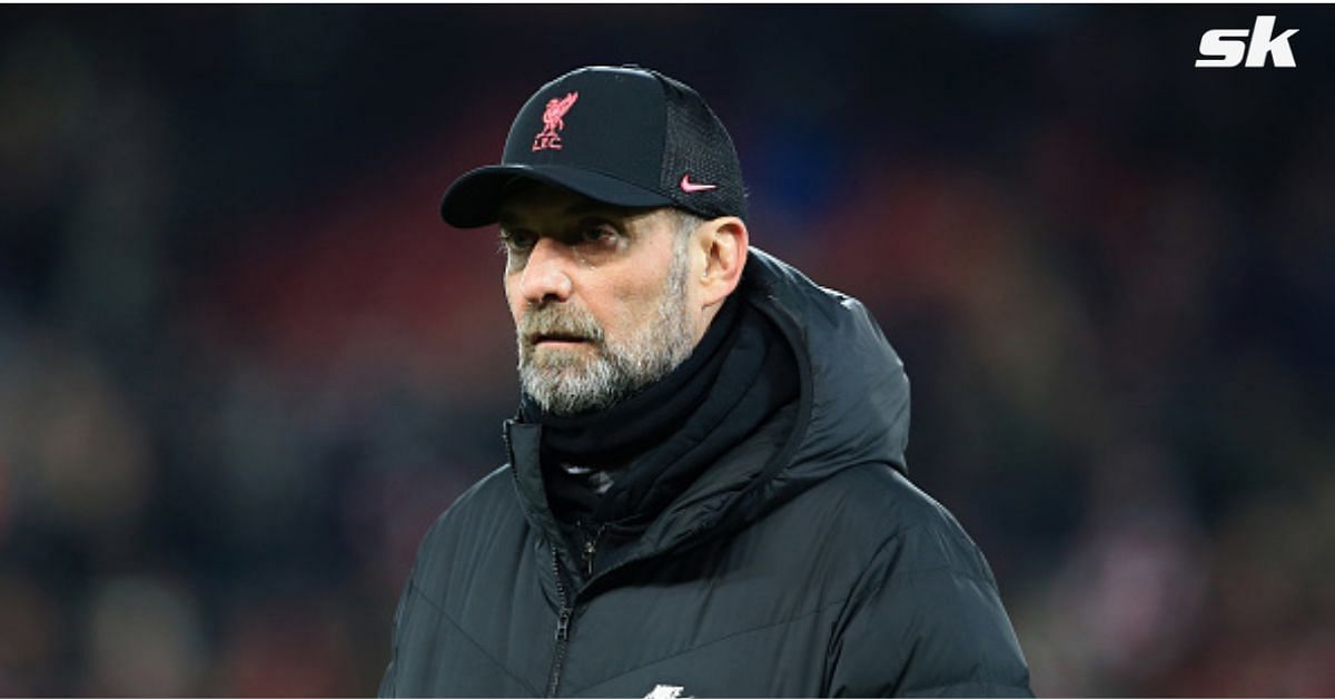 Klopp has updated fans on Keita&#039;s contract situation