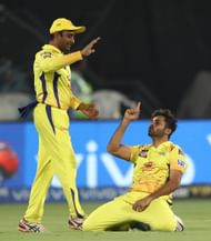 Shardul Thakur did well in the death overs last season (Getty Images)