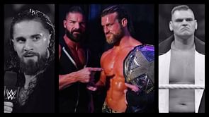 5 WWE Superstars who can defeat Dolph Ziggler for the NXT Championship