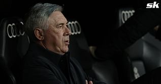 Real Madrid outcast wants to stay at the club until contract expires - Reports