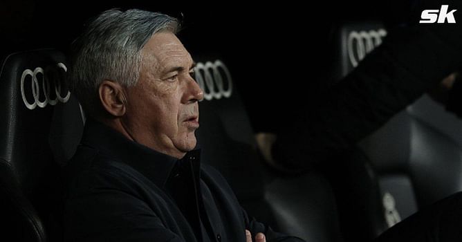 Real Madrid outcast wants to stay at the club until contract expires - Reports