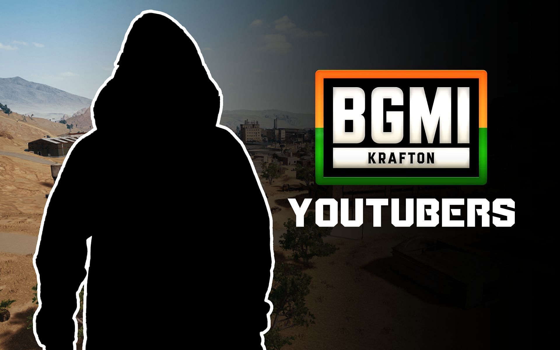 Assessing the aggressive gameplay of Popular BGMI YouTubers (Image via Sportskeeda)