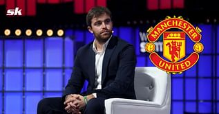 "Concerned about his lack of game time" - Fabrizio Romano says that Manchester United forward is seriously considering his future