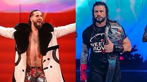 4 धमाकेदार मैच जिन्हें WrestleMania 38 में बुक ना कर WWE ने बड़ी गलती की