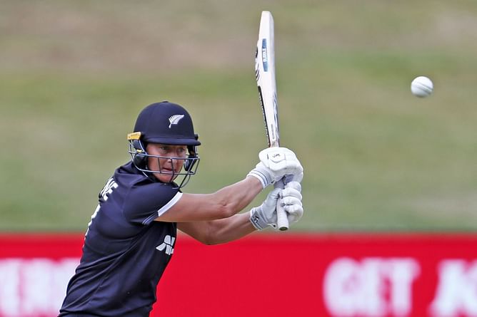 NZ-W vs BD-W Dream11 Prediction: Fantasy Cricket Tips, Today's Playing 11 and Pitch Report for ICC Women's World Cup, Match 5