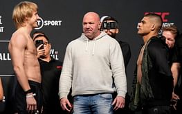 Who won the fight between Paddy Pimblett and Rodrigo 'Kazula' Vargas?