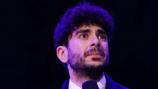 "It could have been much more" - Tony Khan slammed by former WCW Champion over AEW star's debut